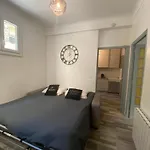 Apartman Charming House Near Center With New Air Conditioner Nizza