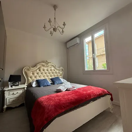 Charming House Near Center With New Air Conditioner Апартаменты *